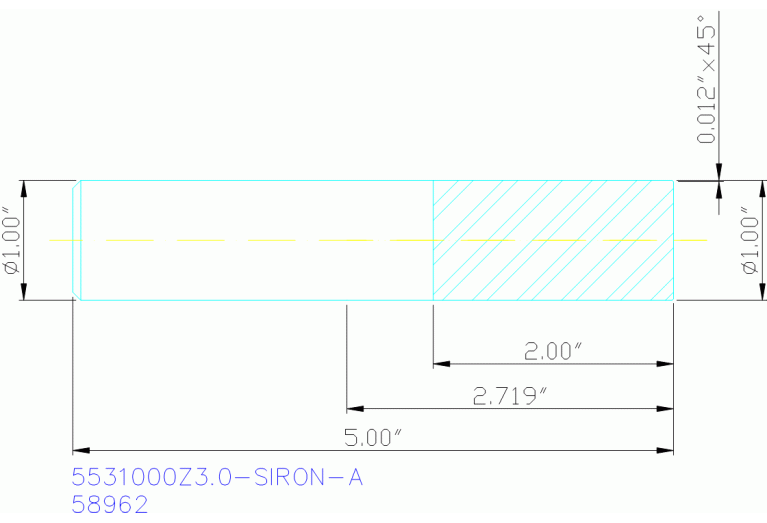 5531000Z3.0-SIRON-A