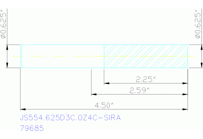 JS554.625D3C.0Z4C-SIRA