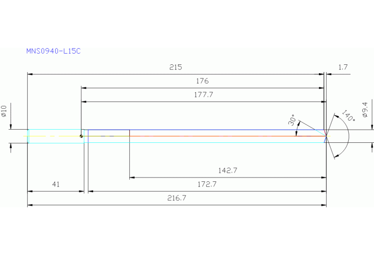 MNS0940-L15C TF15