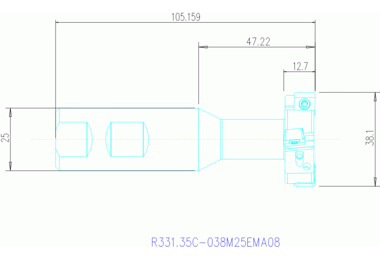 R331.35C-038M25EMA08