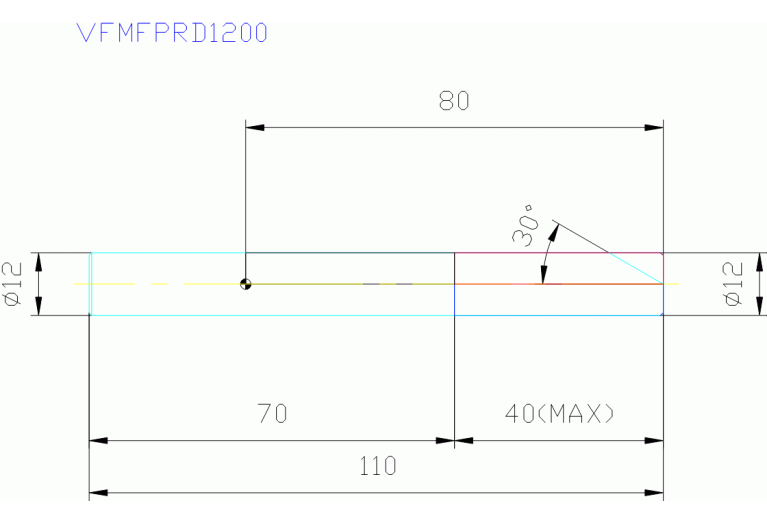 VFMFPRD1200