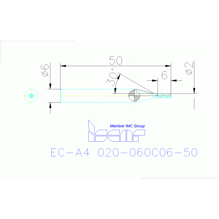 EC-A4 020-060C06-50 IC903