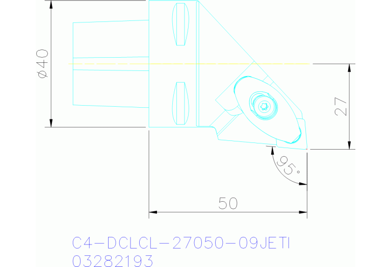 C4-DCLCL-27050-09JETI