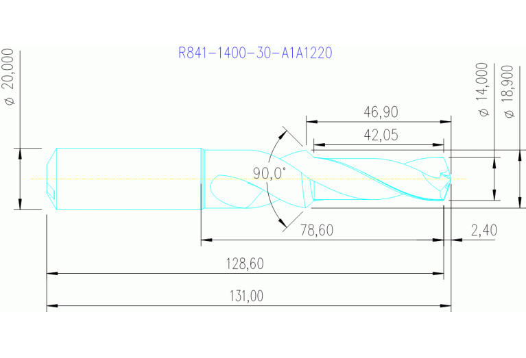 R841-1400-30-A1A 1220