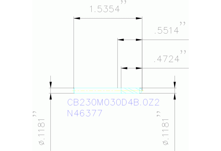 CB230M030D4B.0Z2
