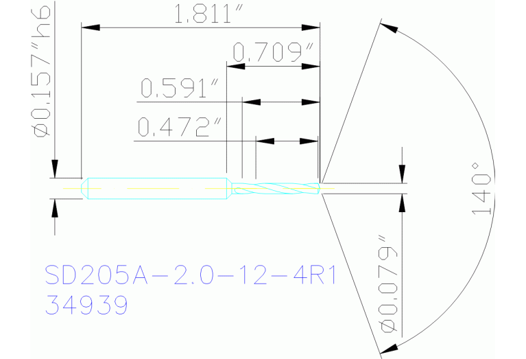 SD205A-2.0-12-4R1