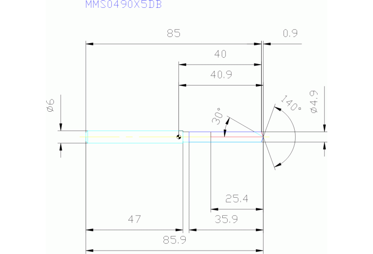 MMS0490X5DB DP7020