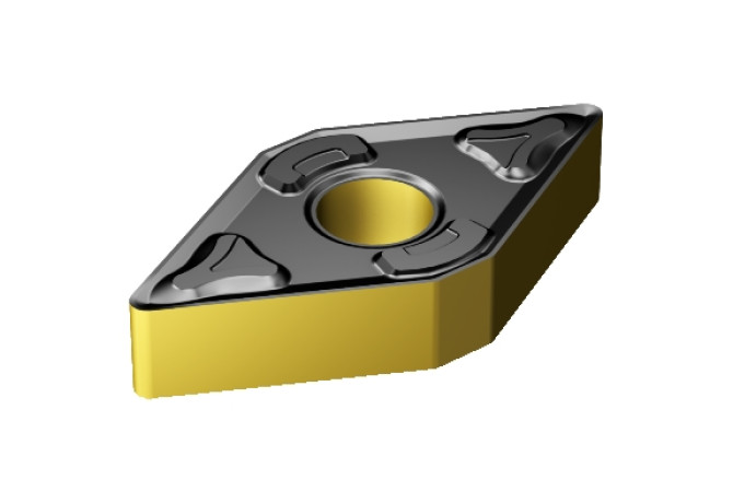 DNMG 15 04 08-XM 2220