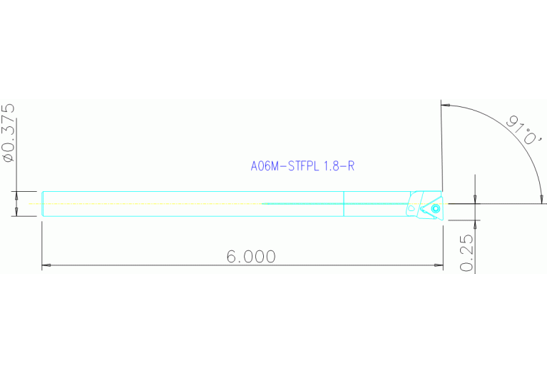 A06M-STFPL 1.8-R