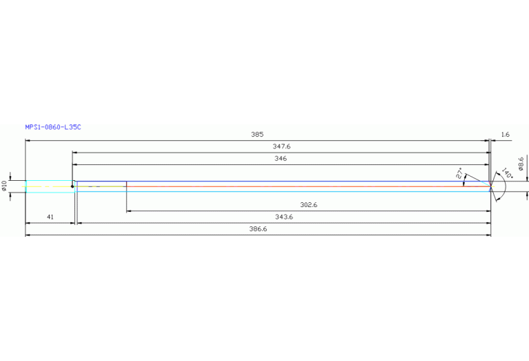 MPS1-0860-L35C DP1021