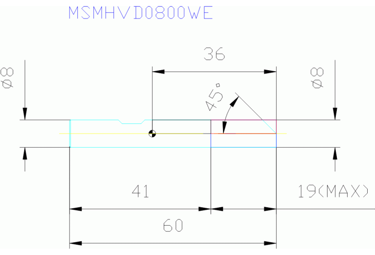 MSMHVD0800WE