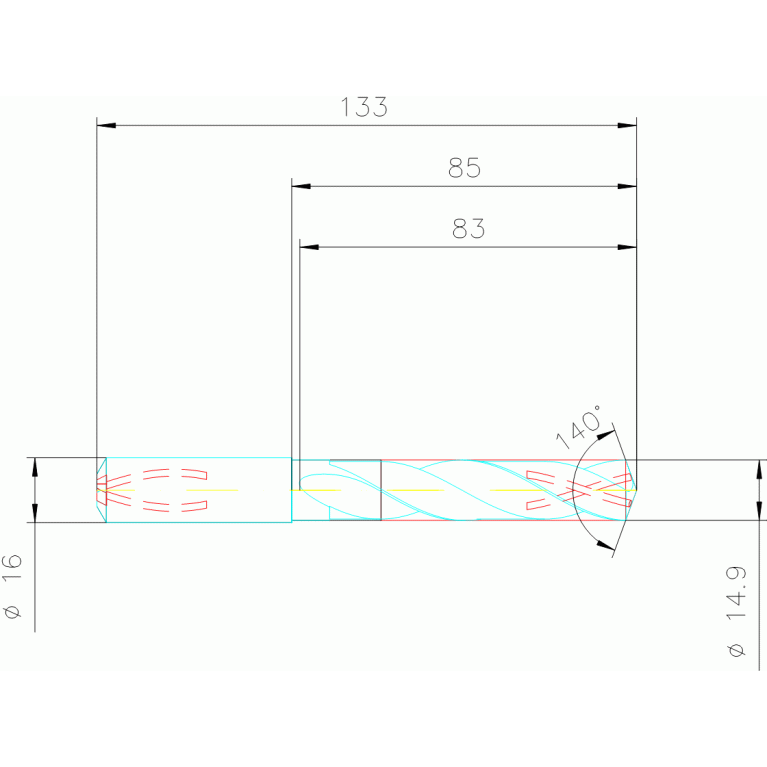 A3385TFL-14.9