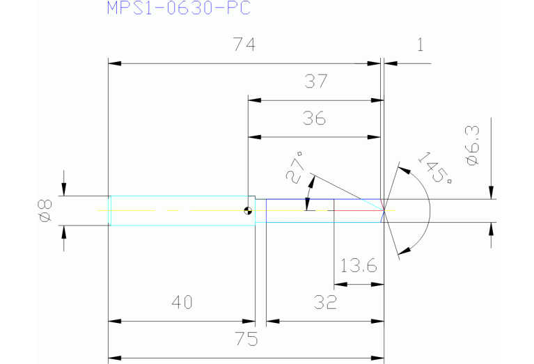 MPS1-0630-PC DP1021