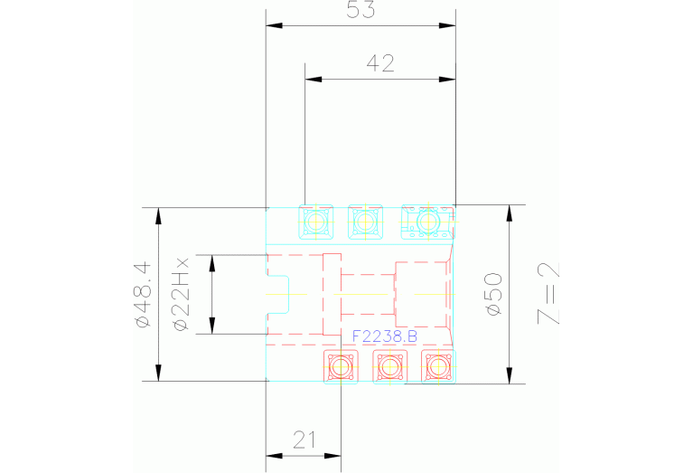 F2238.B.050.Z02.42