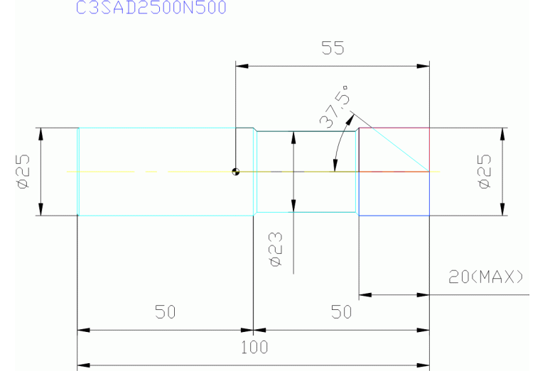 C3SAD2500N500