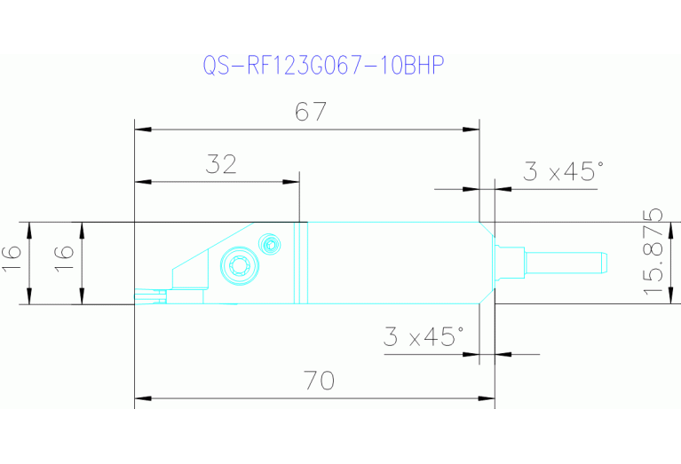 QS-RF123G067-10BHP