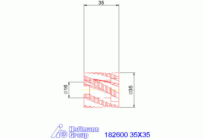 182600 35X35