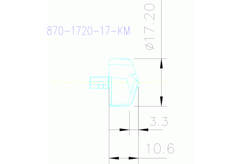 870-1720-17-KM 3234