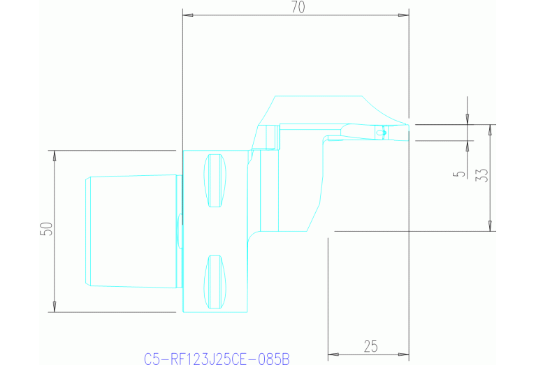 C5-RF123J25CE-085B