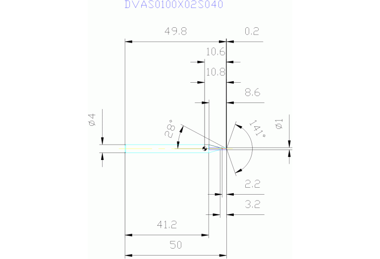 DVAS0100X02S040 DP1120