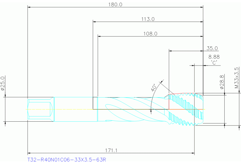 T32-R40N01C06-33X3.5-63R