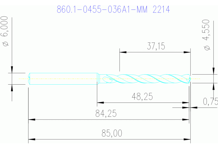 860.1-0455-036A1-MM 2214