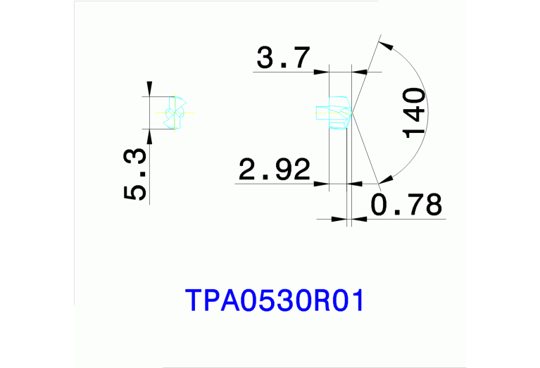 TPA0530R01 IN2505