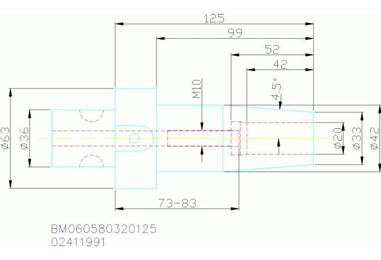 BM060580320125