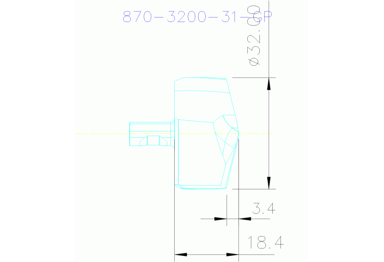 870-3200-31-GP 4234