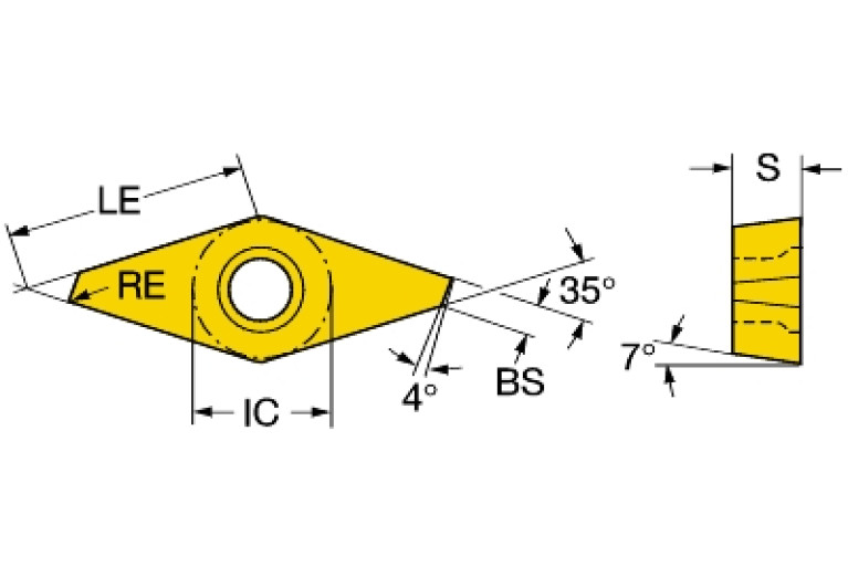 VCEX 11 03 01L-F 1125