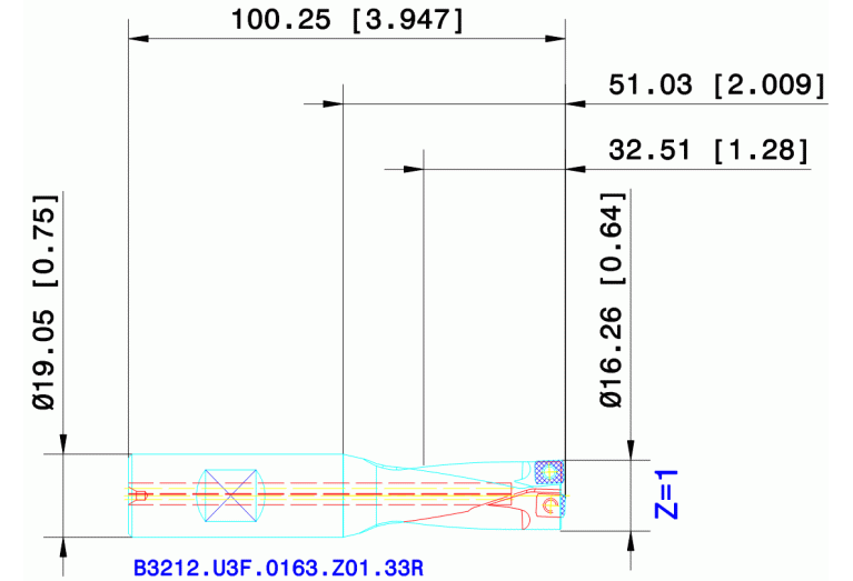 B3212.U3F.0163.Z01.33R