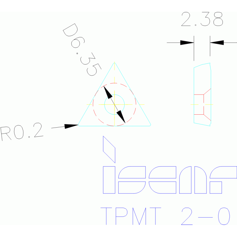 TPMT 110202 IC807