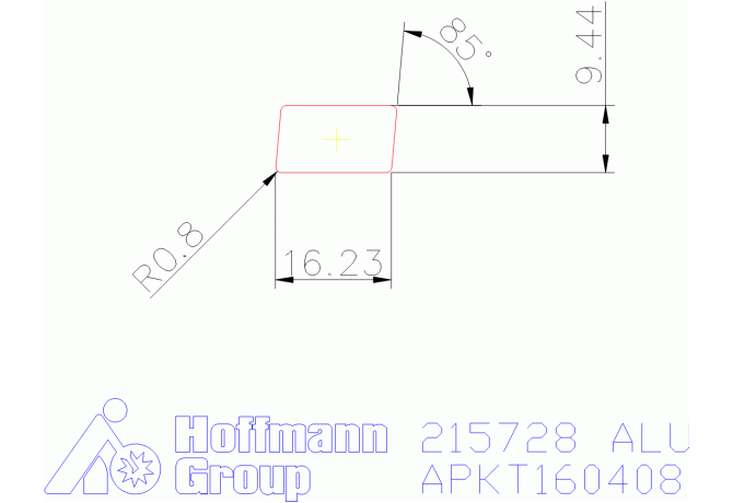 215728 ALU