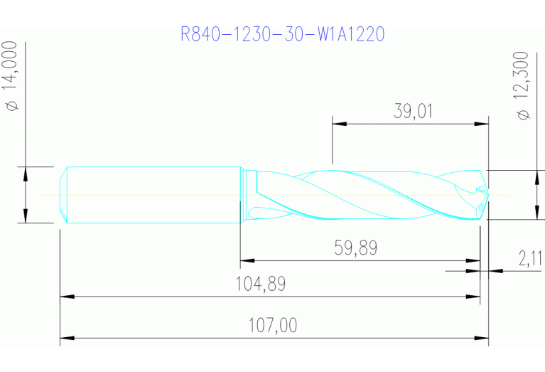 R840-1230-30-W1A 1220