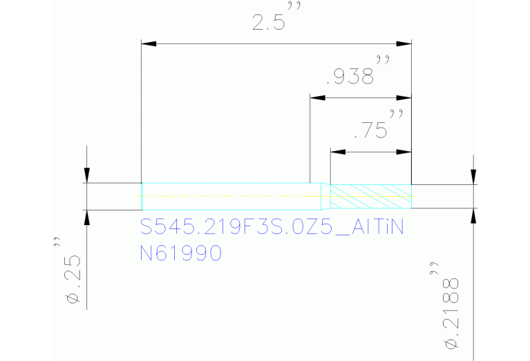 S545.219F3S.0Z5 ALTIN