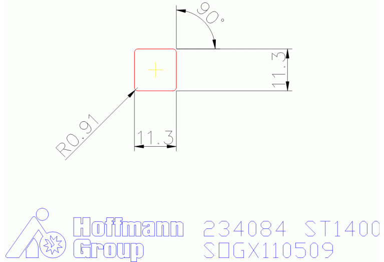 234084 ST1400