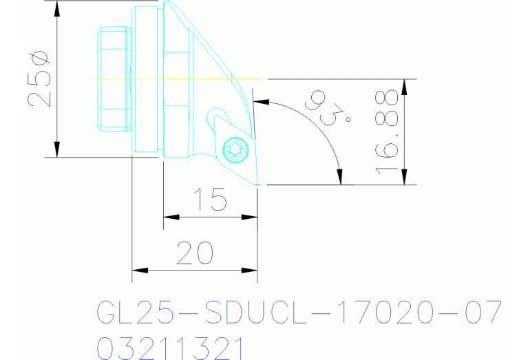 GL25-SDUCL-17020-07