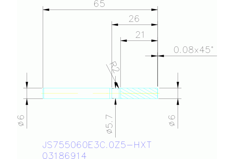 JS755060E3C.0Z5-HXT