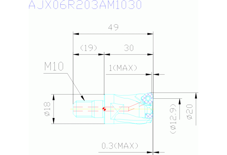 AJX06R203AM1030