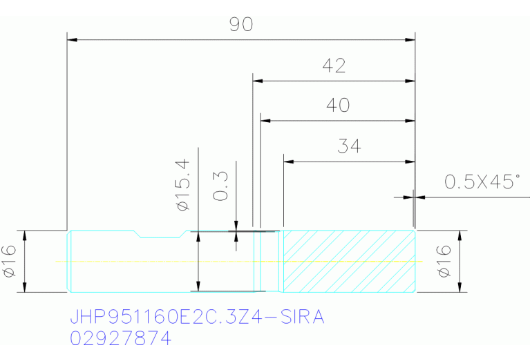 JHP951160E2C.3Z4-SIRA