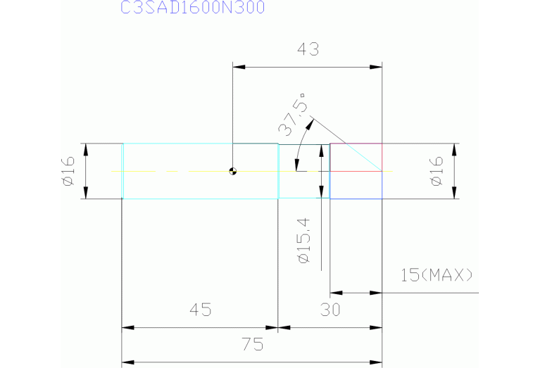 C3SAD1600N300