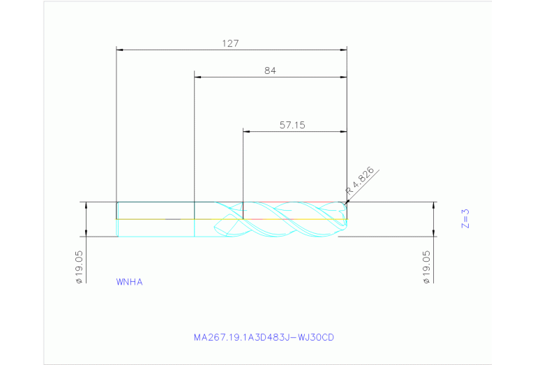 MA267.19.1A3D483J-WJ30CD