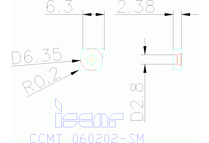 CCMT 060202-SM IC8150