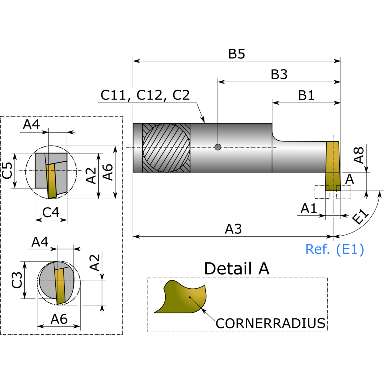 L105.0510.1.8 TI25