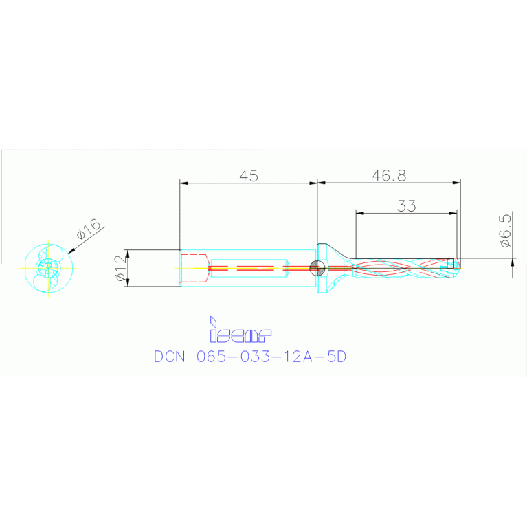 DCN 065-033-12A-5D