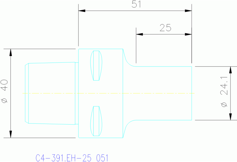 C4-391.EH-25 051