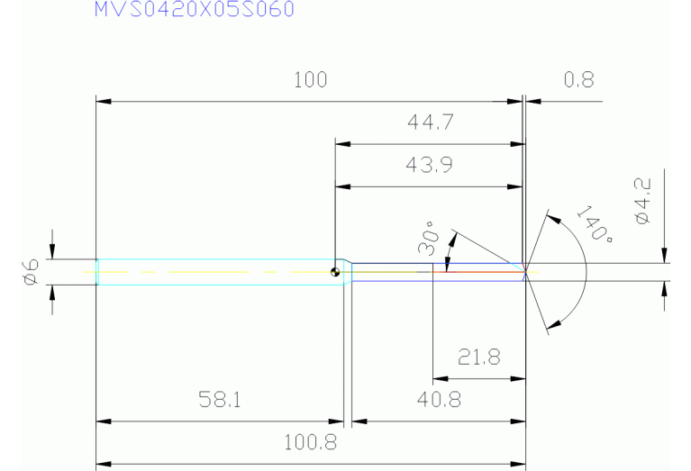 MVS0420X05S060 DP1020