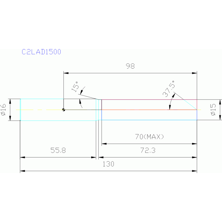C2LAD1500