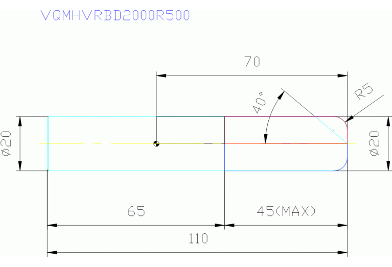 VQMHVRBD2000R500