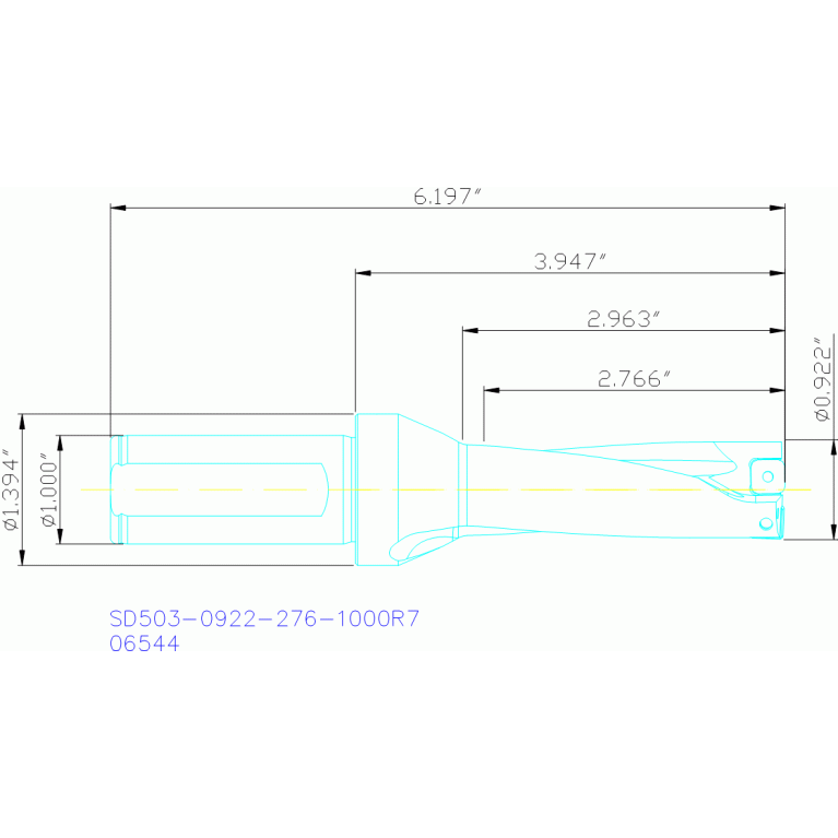 SD503-0922-276-1000R7